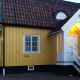 House renovation Stockholm (Linneaholm)